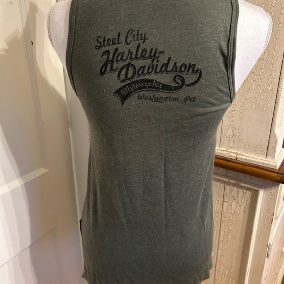 Harley-Davidson Tank Top - Picture 11 of 15